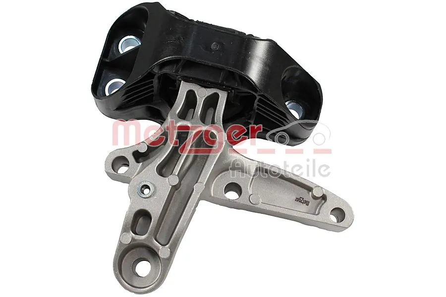 METZGER AUTOTEILE 8053985 — Опора двигуна гумометалева
