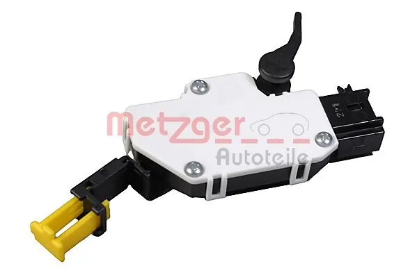 METZGER AUTOTEILE 0901385