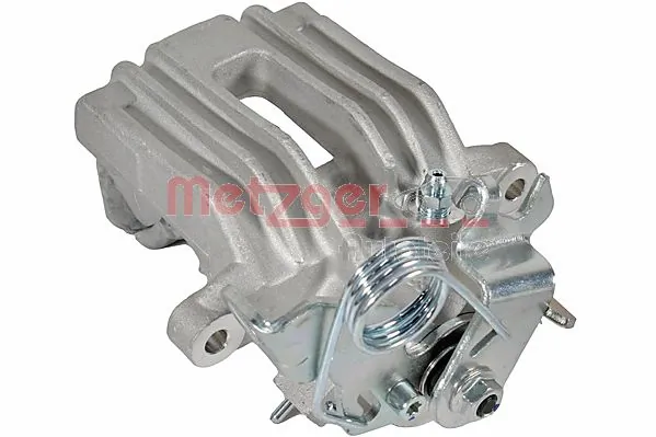 METZGER AUTOTEILE 6260253 — Супорт гальма