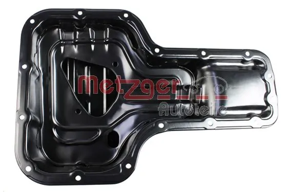 Піддон картера ДВЗ METZGER AUTOTEILE 7990055 для Toyota Camry 40/50, RAV4 3