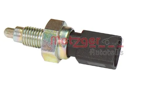 METZGER AUTOTEILE 0912027