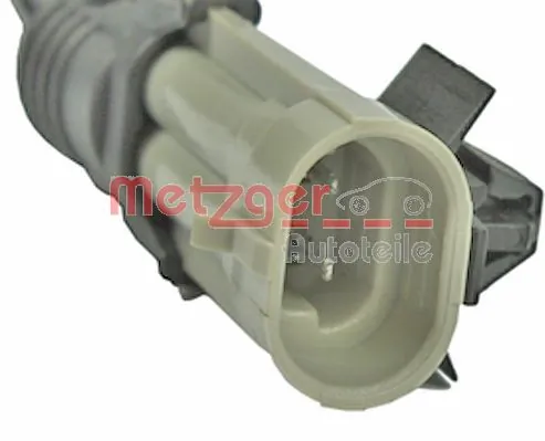 METZGER AUTOTEILE 0900205