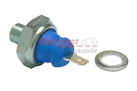 METZGER AUTOTEILE 0910020