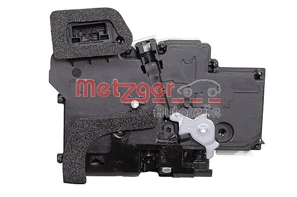 Serrure de porte METZGER AUTOTEILE 2314403