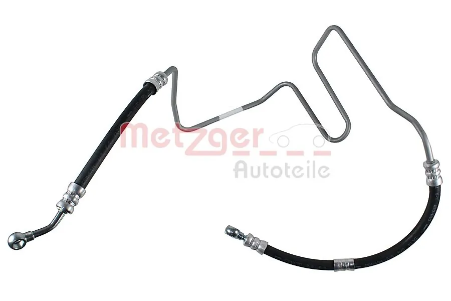 METZGER AUTOTEILE 2361187