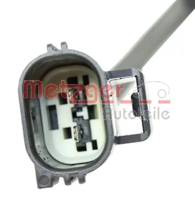 ŚWIECA ŻAROWA DO DPF FORD