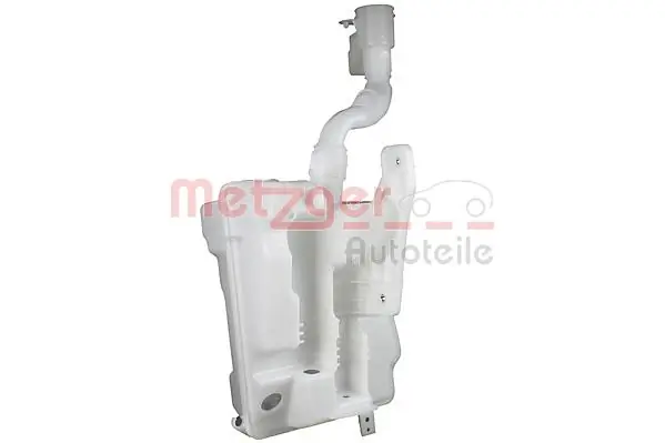 METZGER AUTOTEILE 2140342 — Бачок омивача