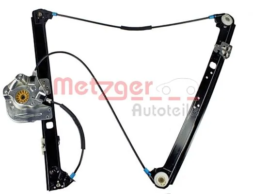 METZGER AUTOTEILE 2160180