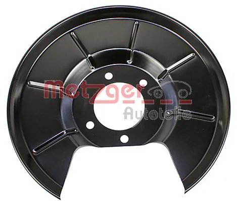 METZGER AUTOTEILE 6115261