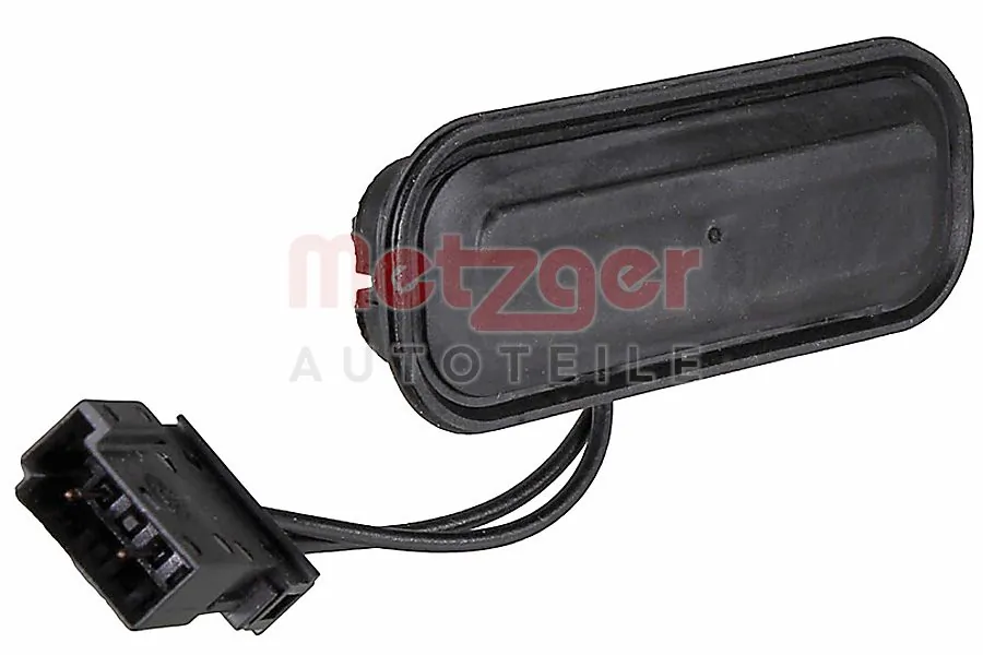 Poignée de hayon METZGER AUTOTEILE 2310919