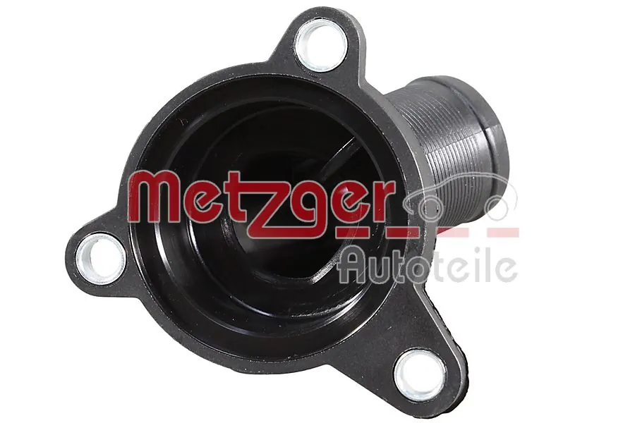 Корпус термостата охолоджувальної рідини METZGER (4010376)