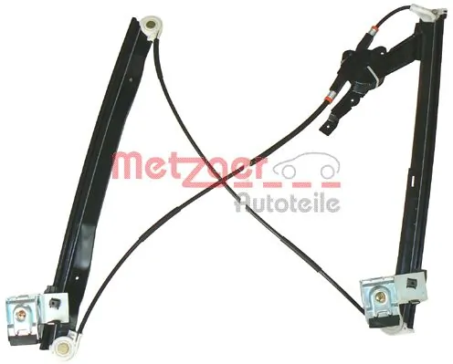 METZGER AUTOTEILE 2160132