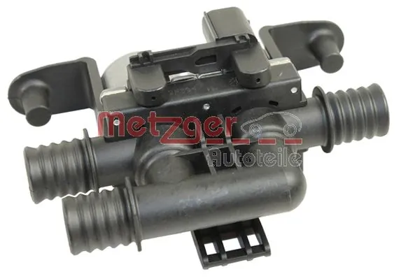 Coolant Control Valve