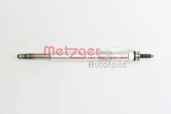 Bougie de préchauffage METZGER AUTOTEILE H1 992