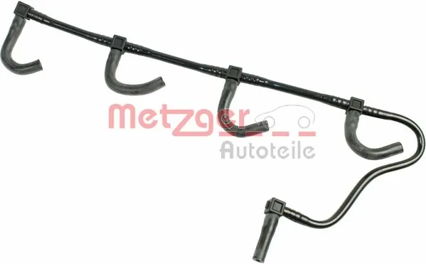 PRZEWÓD WTRYSKOWY DACIA DOKKER, LODGY, LOGAN, SANDERO/ RENAULT CLIO II-IV, KANGOO, LAGUNA III, MEGANE III, MODUS, SCENIC 1,5 DCI