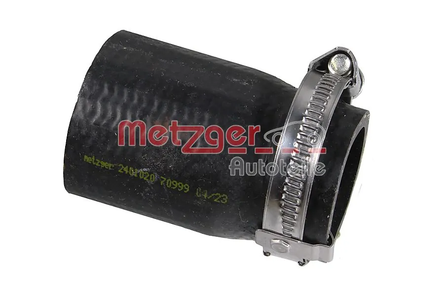 Charge Air Hose