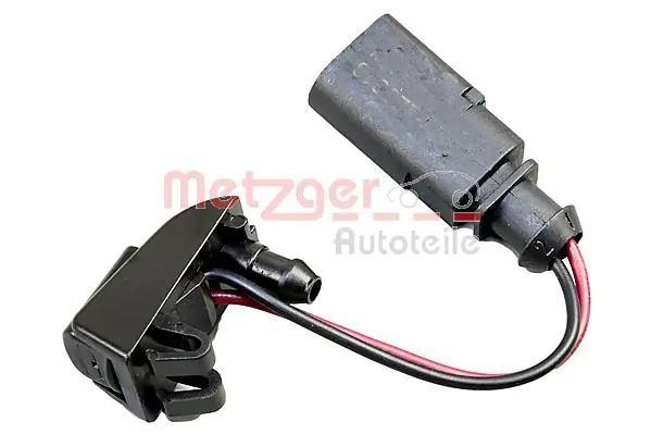 Gicleur d'eau de nettoyage, nettoyage des vitres