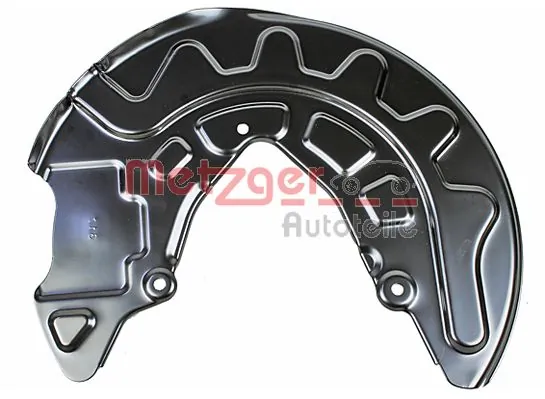 METZGER AUTOTEILE 6115273