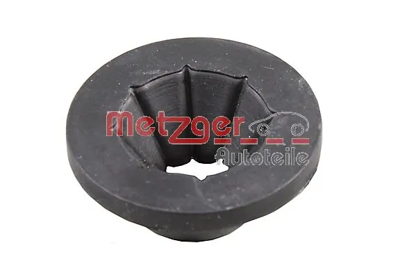 Подушка корпусу повітряного фільтра METZGER (0899128)