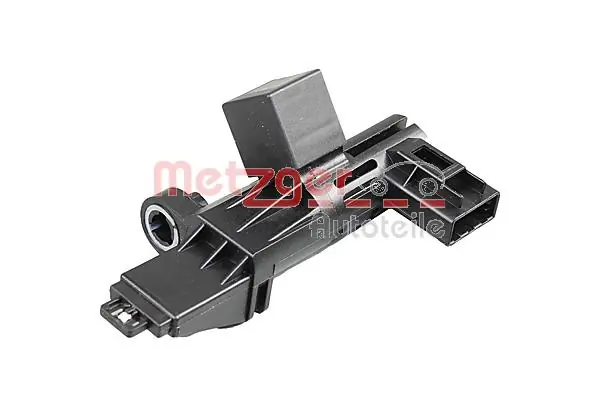 RPM Sensor, automatic transmission