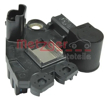 Alternator Regulator
