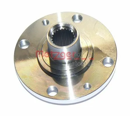 METZGER AUTOTEILE N 2568