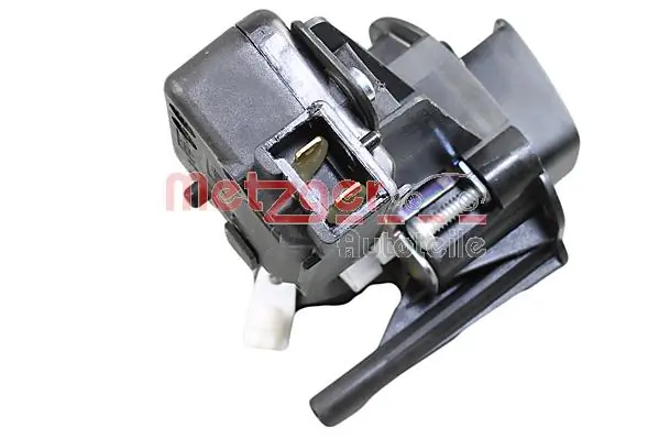 Serrure de hayon METZGER AUTOTEILE 2310614