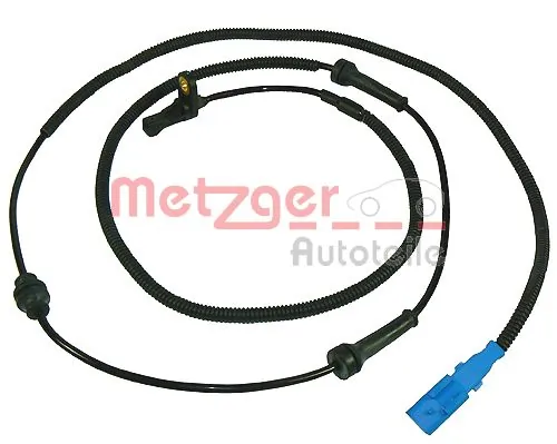 METZGER AUTOTEILE 0900669