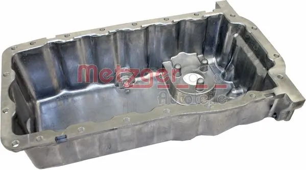 Оливний піддон METZGER (7990009)