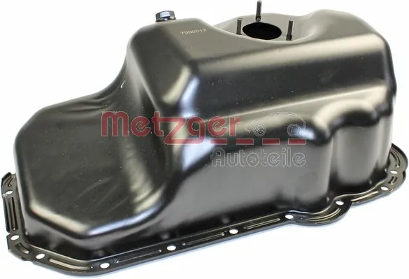 METZGER AUTOTEILE 7990017