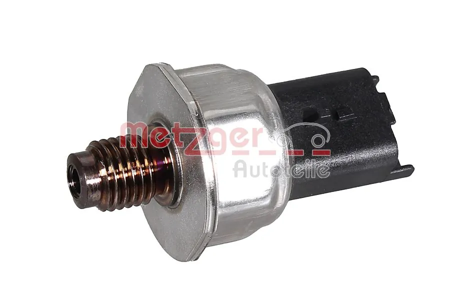 METZGER AUTOTEILE 0906506