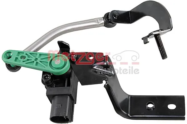 METZGER AUTOTEILE 0901415