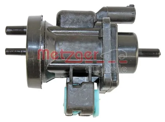 Клапан управління турбіни METZGER (0892420)