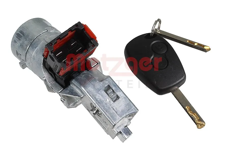 Fermeture-volant METZGER AUTOTEILE 2310812