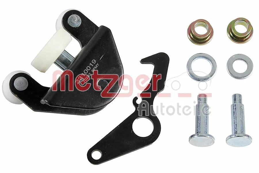 METZGER AUTOTEILE 2310019