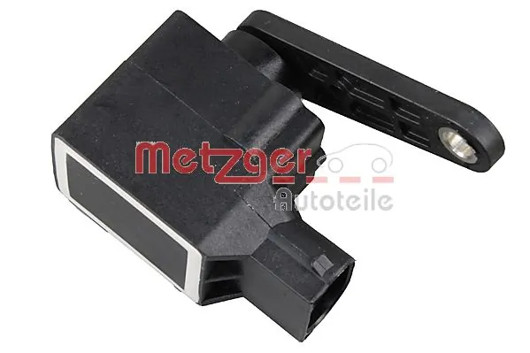Sensor, headlight levelling