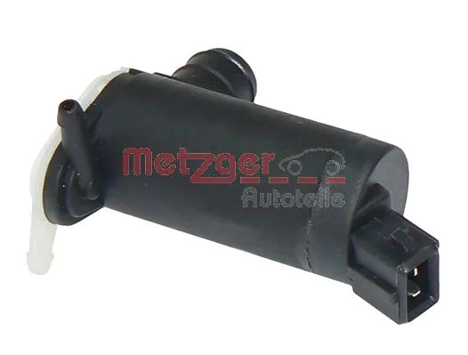 METZGER AUTOTEILE 2220016 — Моторчик омивача