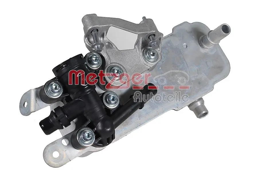 METZGER AUTOTEILE 0899402