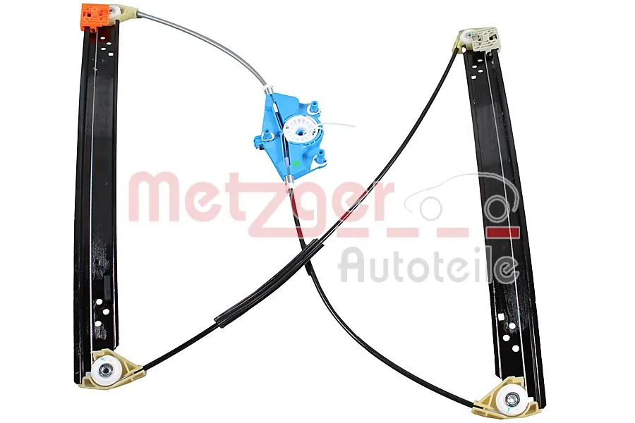 METZGER AUTOTEILE 2160342