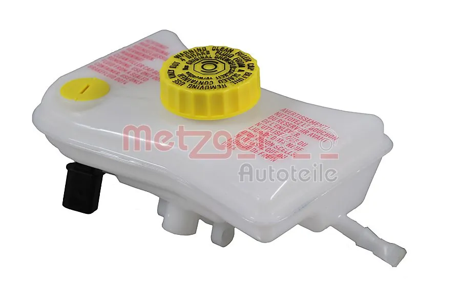 METZGER AUTOTEILE 2140417