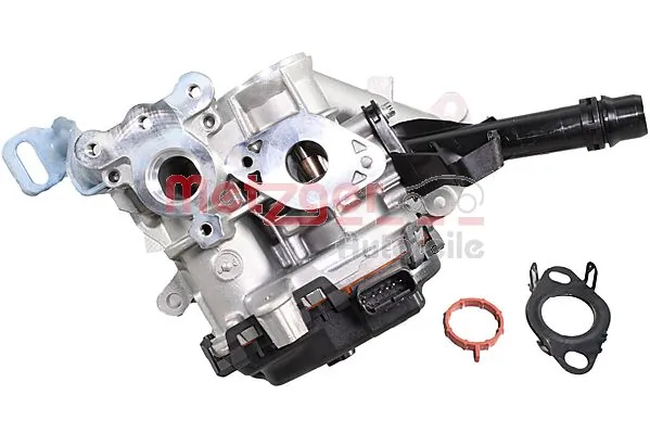 ZAWÓR EGR CITROEN C3 1,6-2,0D 08-