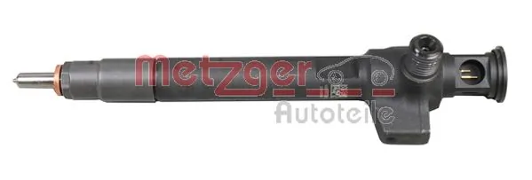 WTRYSKIWACZ CR CITROEN JUMPER / PEUGEOT BOXER 19-