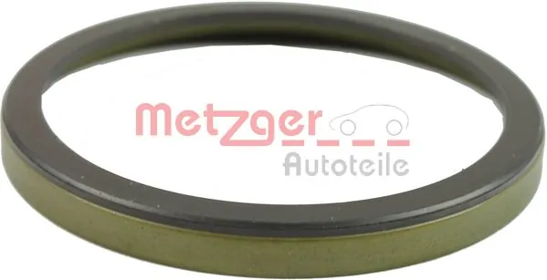 Диск датчика ABS METZGER (0900179)
