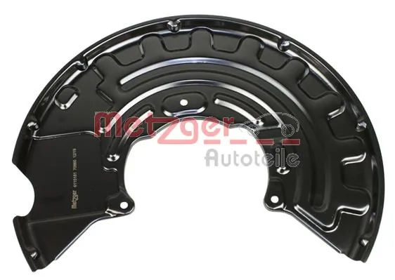 METZGER AUTOTEILE 6115181