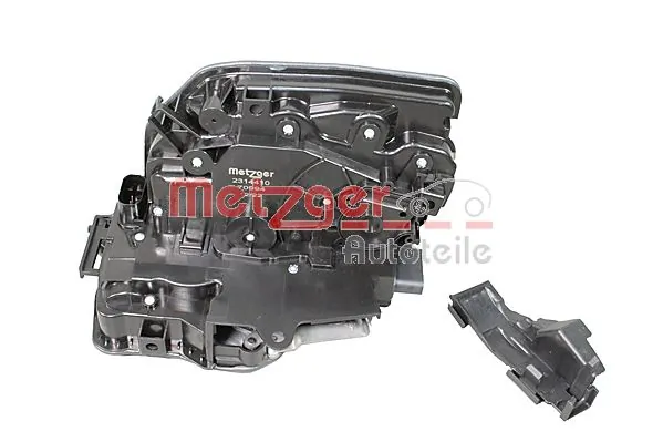 Serrure de porte METZGER AUTOTEILE 2314410