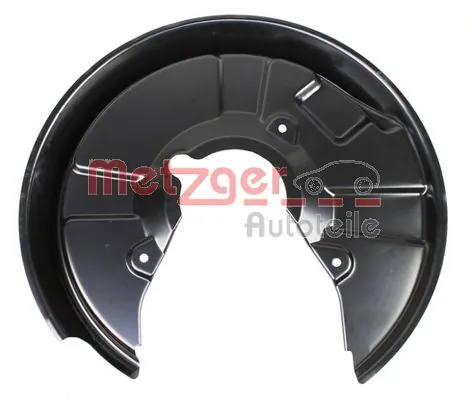 METZGER AUTOTEILE 6115231