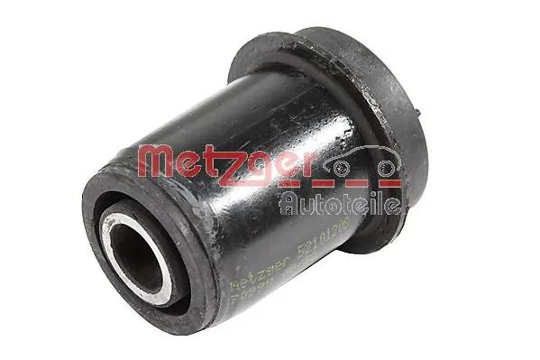 METZGER AUTOTEILE 52101208