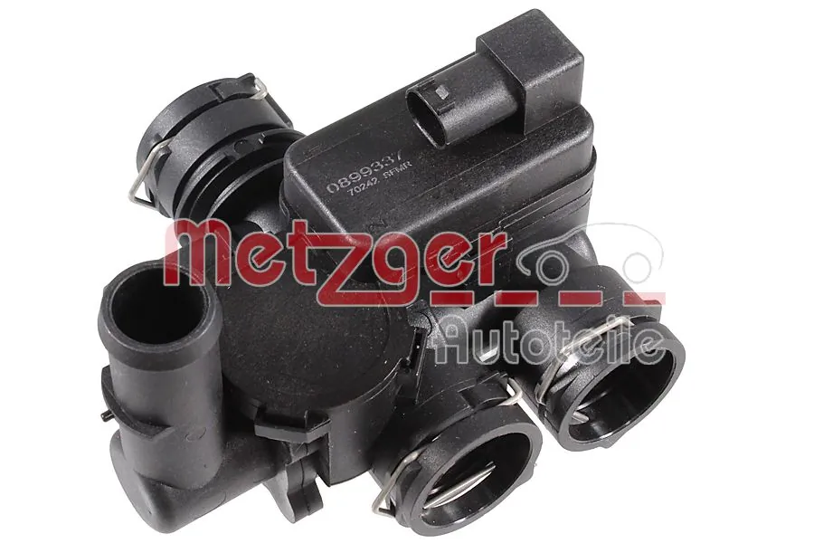 METZGER AUTOTEILE 0899337