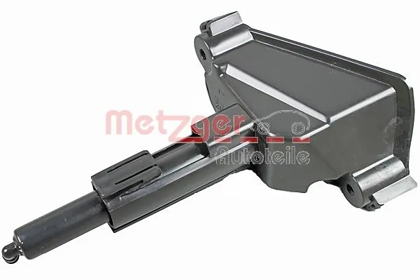 Gicleur d'eau de nettoyage, nettoyage des phares