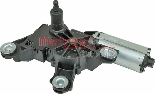METZGER AUTOTEILE 2190660